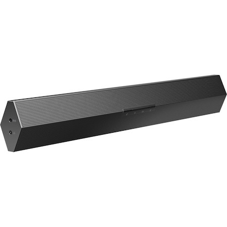 HP Sound Bar Speaker - Black