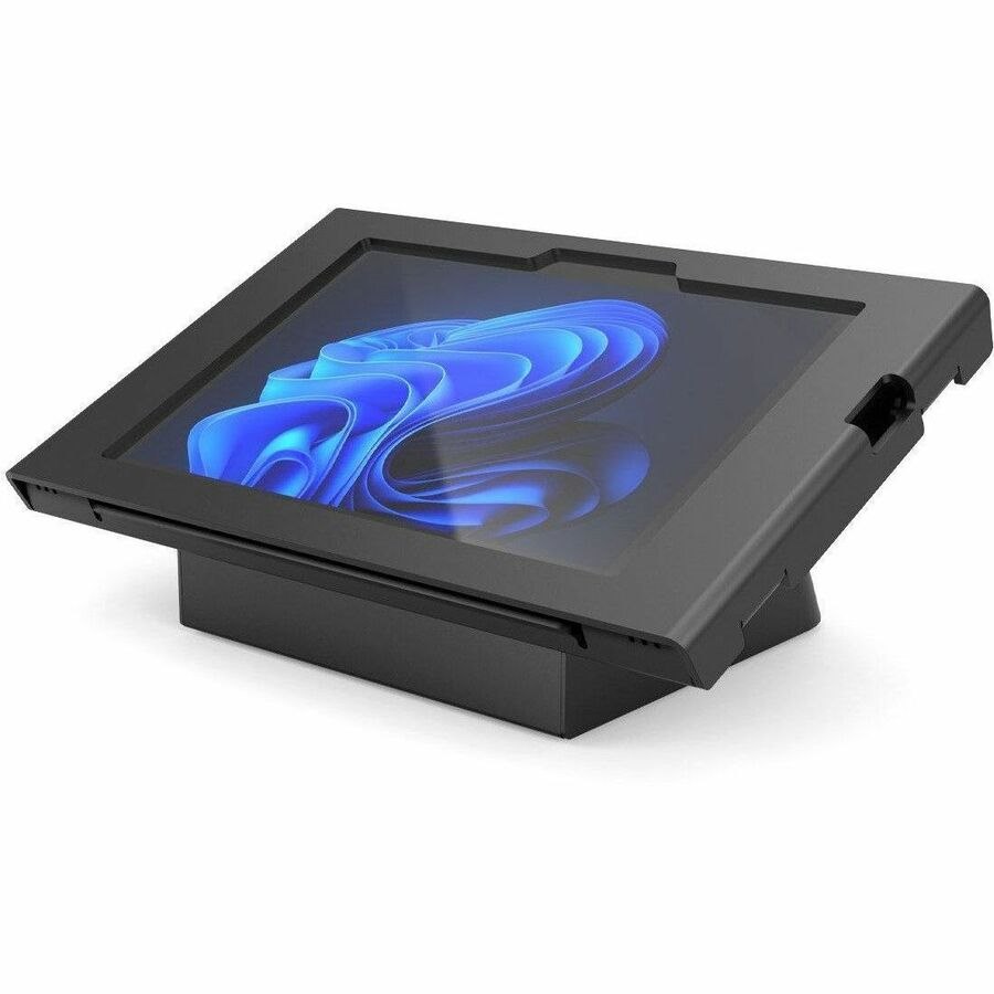 Compulocks Microsoft Surface Pro/ Go Conference Room Console - Apex Capsule