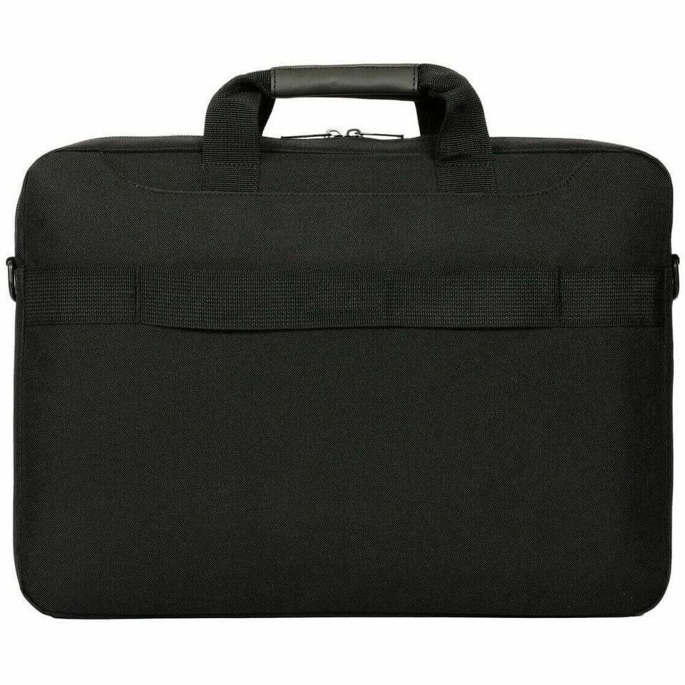 Targus GeoLite EcoSmart TSS991GL Carrying Case (Slipcase) for 43.9 cm (17.3") Notebook, Accessories - Black