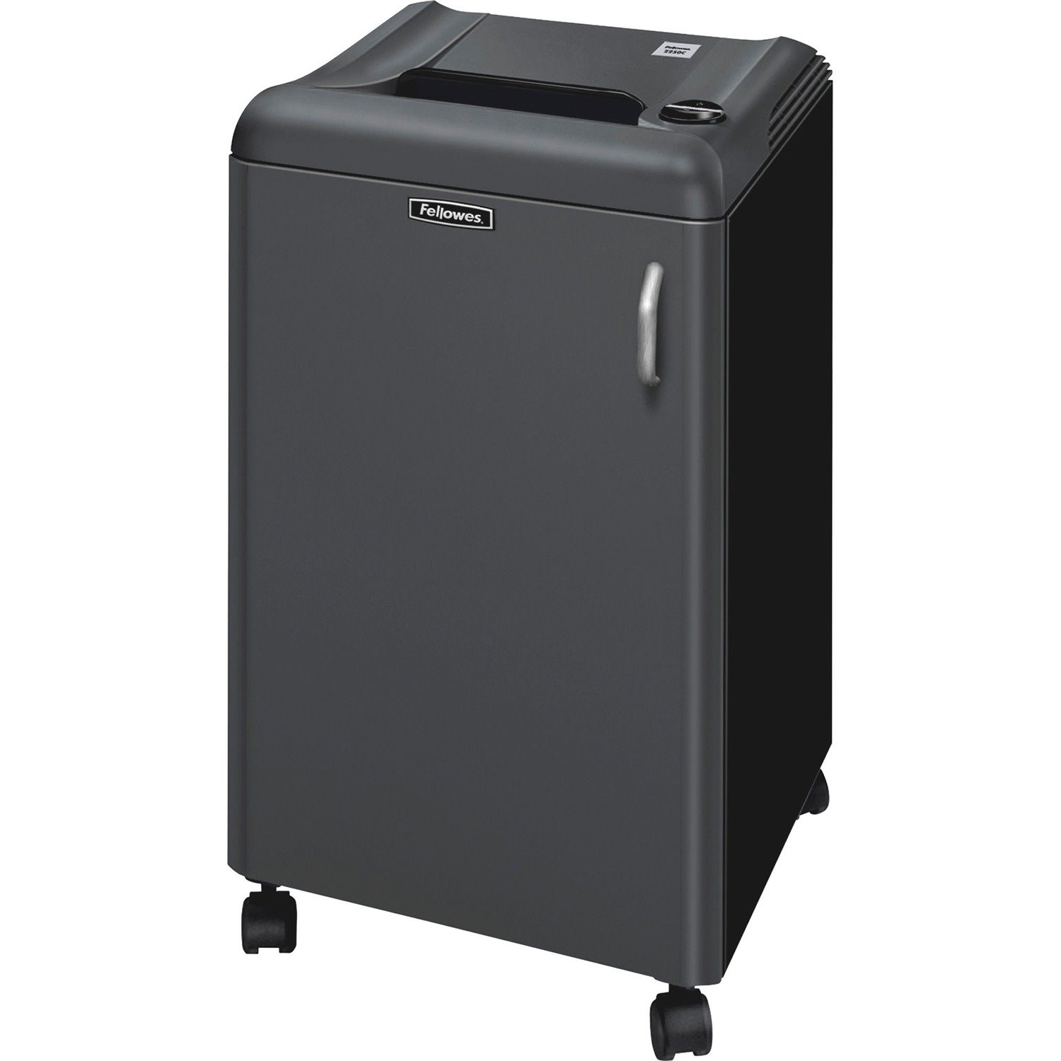 Fellowes Fortishred&trade; 2250C TAA Compliant Cross-Cut Shredder