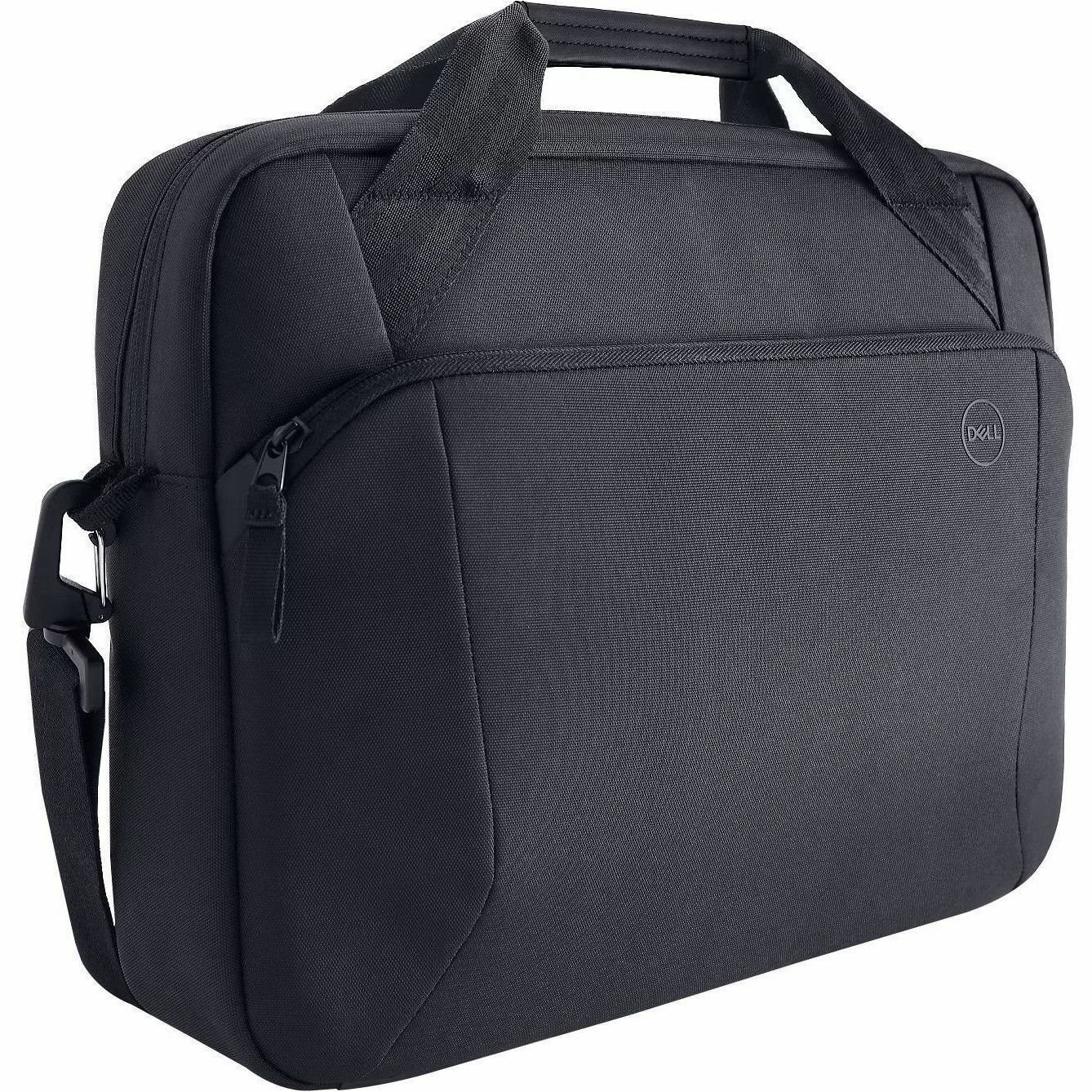 Dell Ecoloop Pro Slim Black 15.6" Toploader Bag