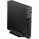 Dell OptiPlex 3000 Small Form Factor Thin Client Celeron N5105 Quad-core (4 Core) 2 GHz - Black