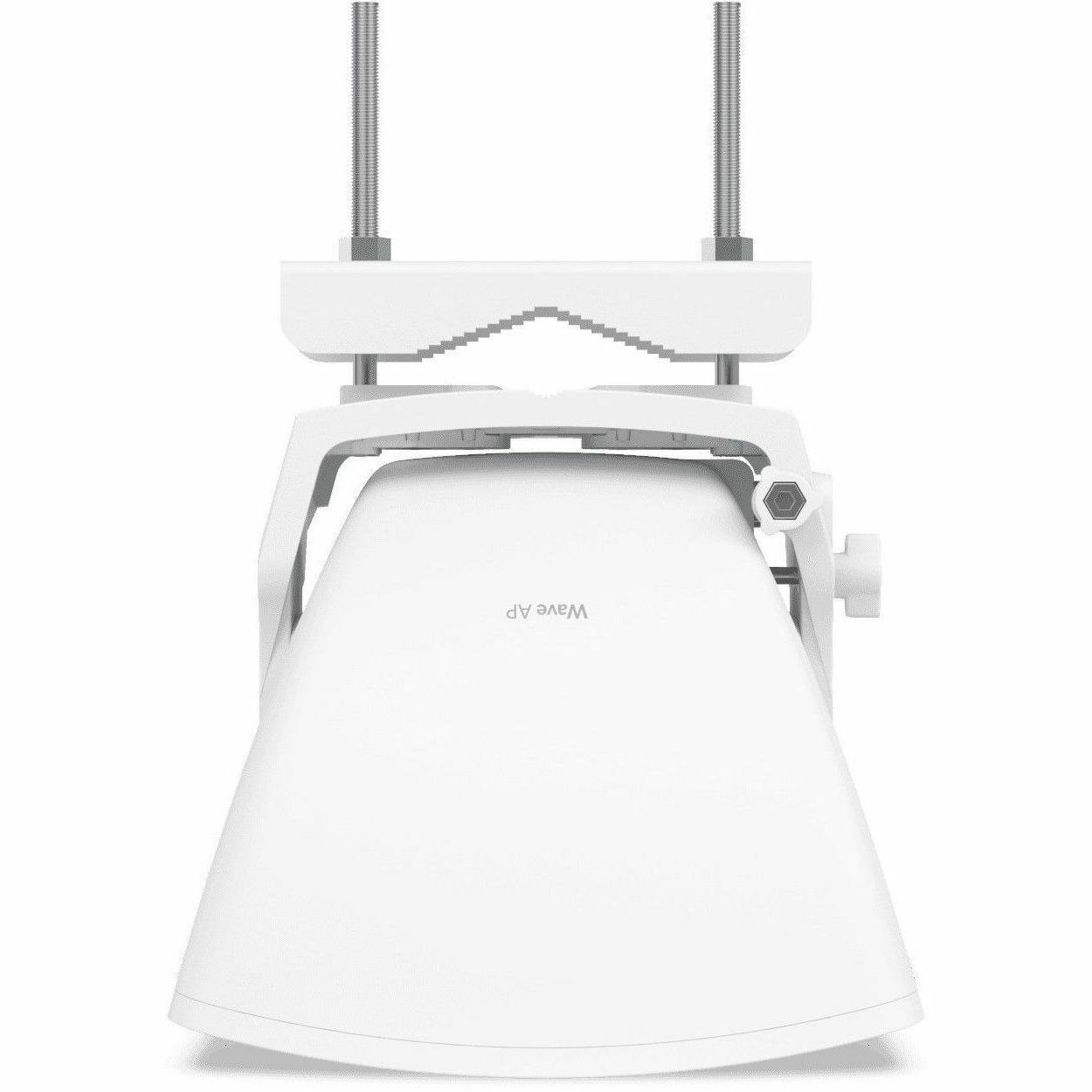 Ubiquiti Networks Wave-Ap-Eu Wireless Access Point White Power Over Ethernet (PoE)