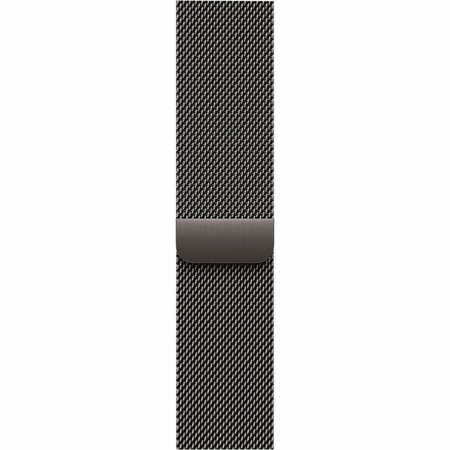 Apple 46MM Slate Milanese?Loop - M/L