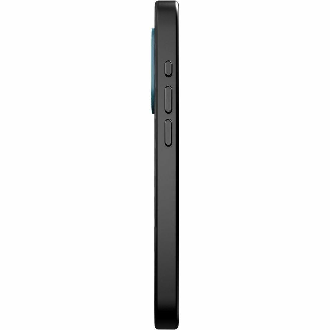 STM Goods Reawaken Case for Apple iPhone 15 Plus Smartphone - Black Atlantic