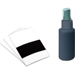 Ambir Technology Cleaning And Calibration Kit