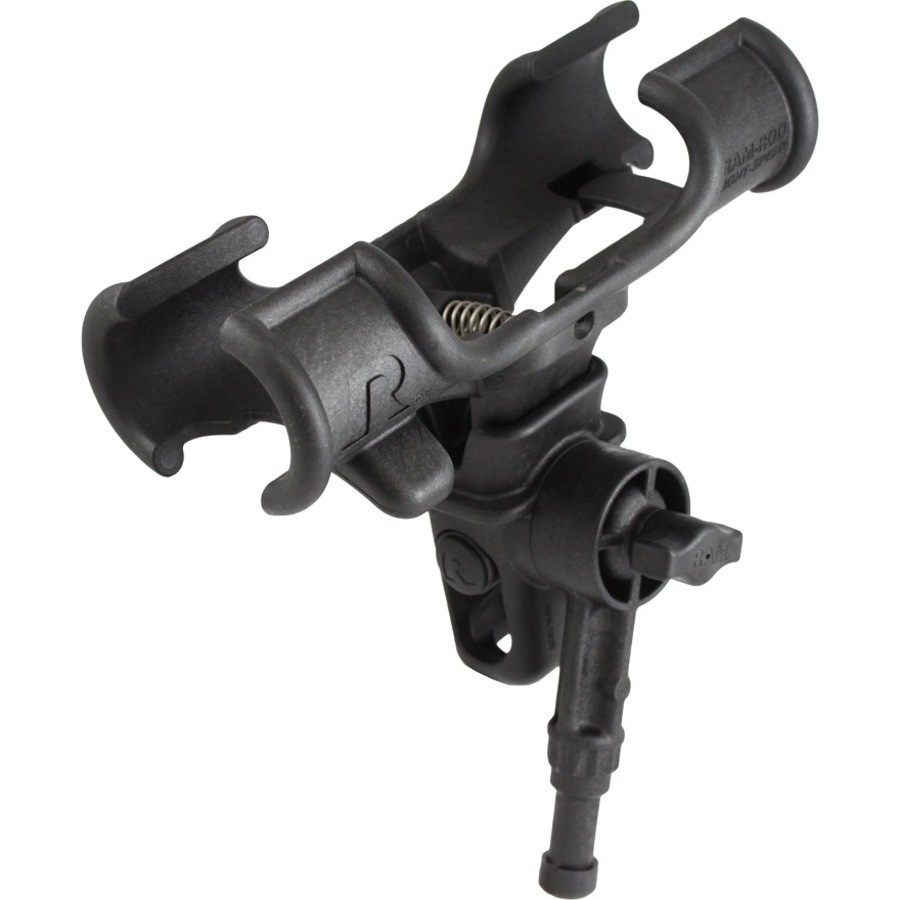 RAM Mounts Light-Speed Marine Mount for Fishing Rod