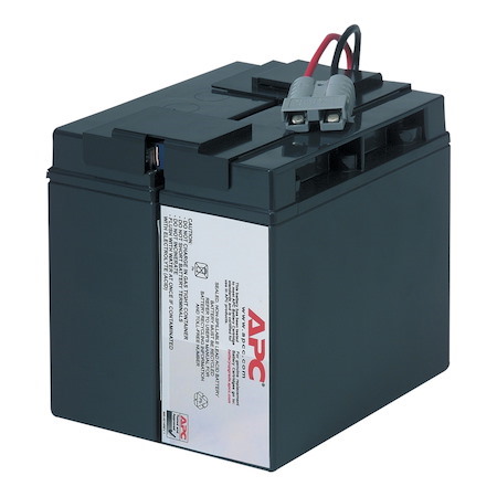 APC by Schneider Electric NULL Battery Unit