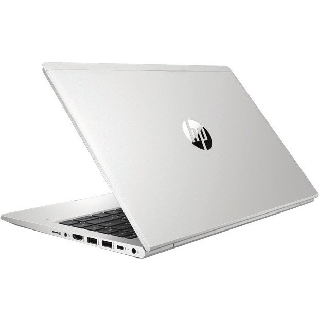 HP ProBook 640 G8 LTE Advanced, DC-HSPA+, HSPA+, UMTS 14" Notebook - Full HD - 1920 x 1080 - Intel Core i7 11th Gen i7-1165G7 Quad-core (4 Core) - 8 GB Total RAM - 256 GB SSD