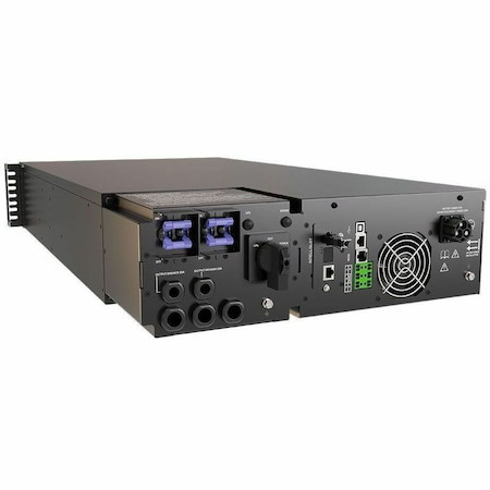 Vertiv Liebert GXT5-5KL630RT3UXLN 4900VA Rack/Tower UPS