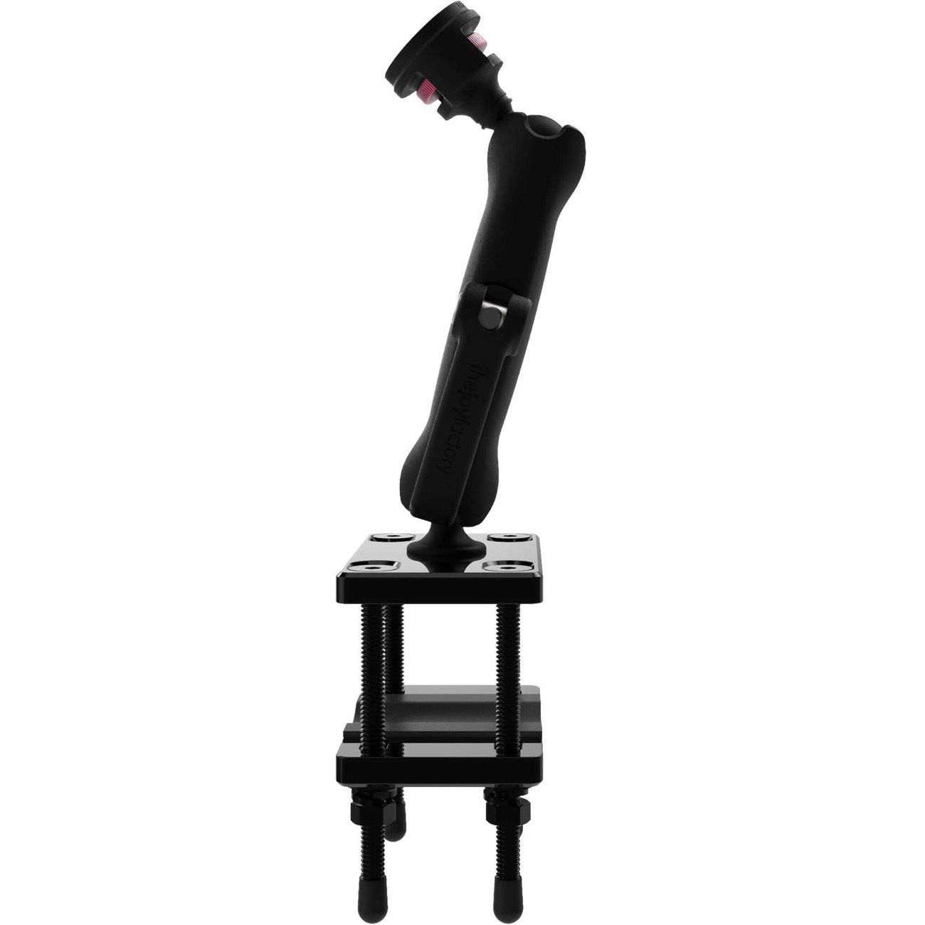 The Joy Factory MagConnect Vehicle Mount for Tablet