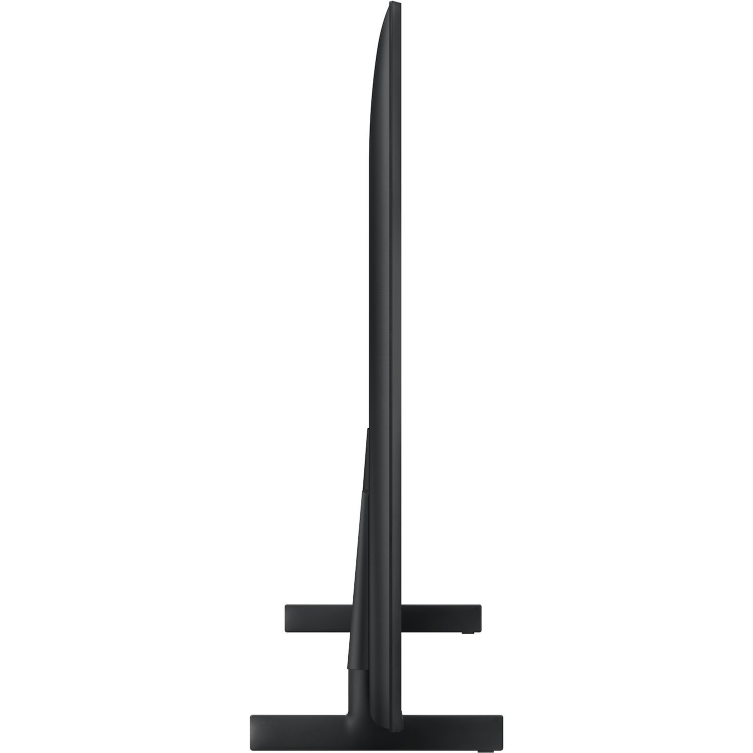 Samsung HG55AU800EE 55" (139.70 cm) LCD TV - 4K UHDTV - Black