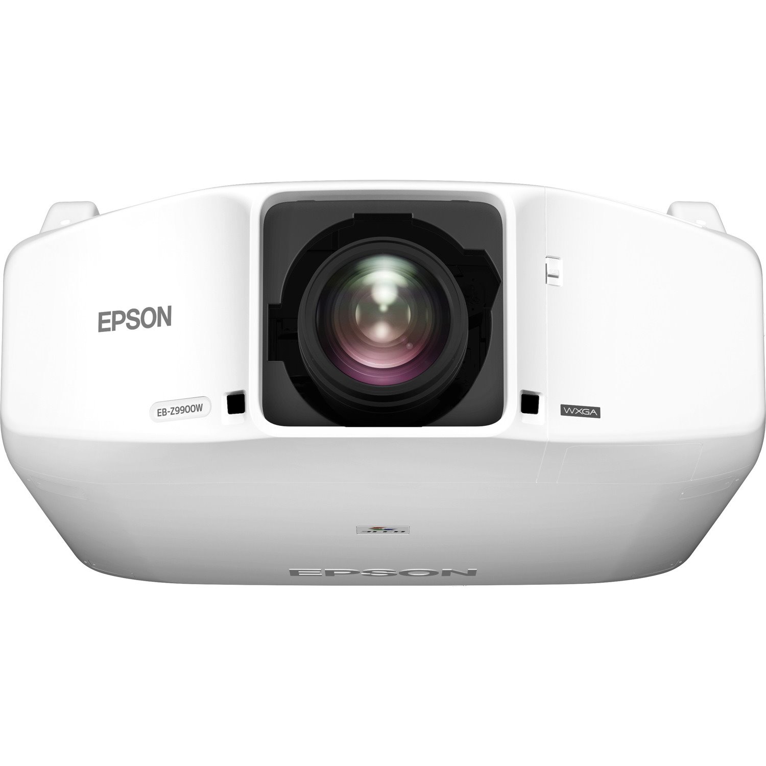 Epson EB-Z9900WNL LCD Projector - 16:10 - White