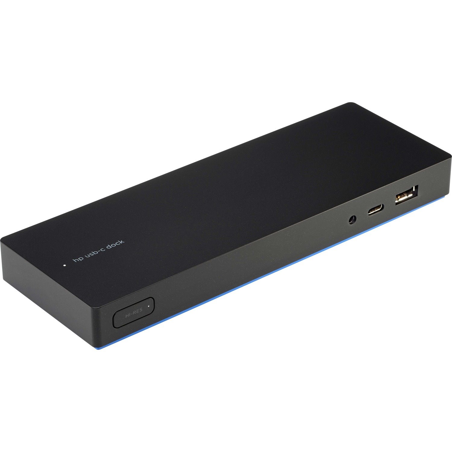 HP USB Type C Docking Station