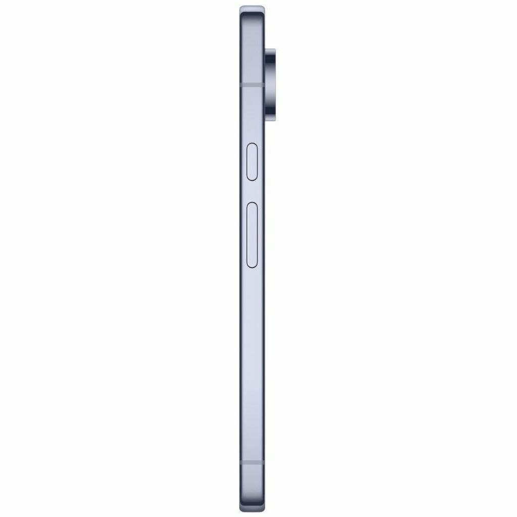 Google Pixel 10 Pro XL G45RY 512 GB Smartphone - 6.8" LTPO OLED HDR10+ 1344 x 2992 - Octa-core (Cortex X4Single-core (1 Core) 3.78 GHz + Cortex A725 Penta-core (5 Core) 3.05 GHz + Cortex A520 Dual-core (2 Core) 2.25 GHz - 16 GB RAM - Android 16 - 5G - Moonstone