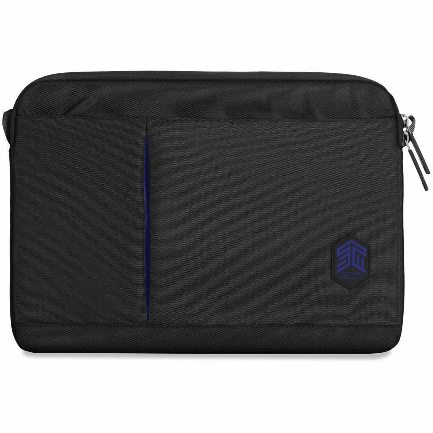 STM Goods Blazer Rugged Carrying Case for 16" Apple MacBook Pro - Black