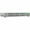 Allied Telesis CentreCOM GS910/26XST Ethernet Switch