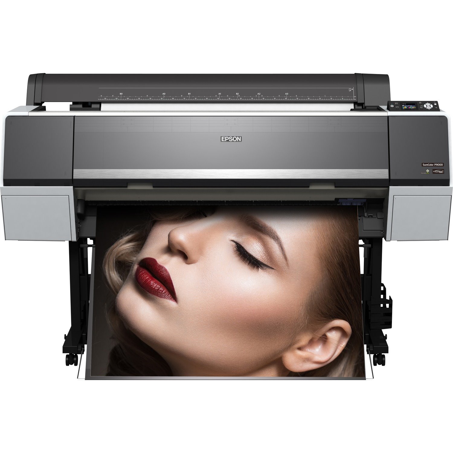 Epson SureColor P9000 Inkjet Large Format Printer - 44" Print Width - Color