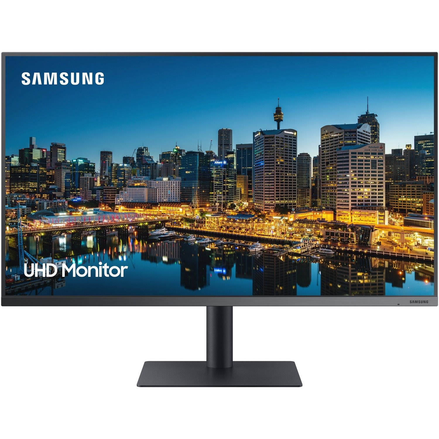 Samsung F32TU870VP 32" Class 4K UHD LCD Monitor - 16:9