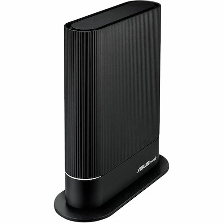 Asus RT-AX59U Wi-Fi 6 IEEE 802.11 a/b/g/n/ac/ax Ethernet Wireless Router