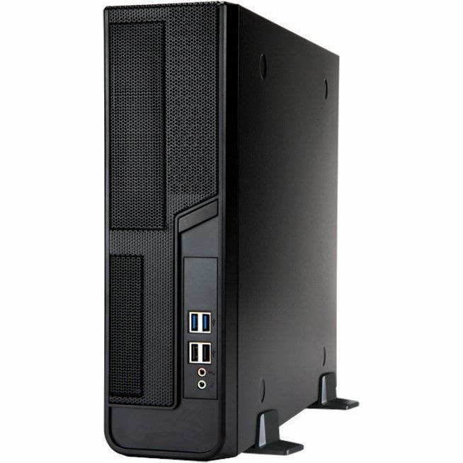 In Win Micro-ATX Chassis