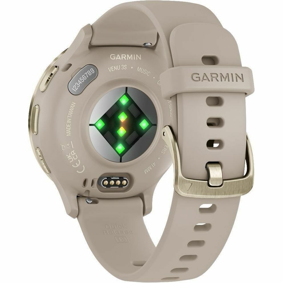 Garmin Venu 3S Smart Watch