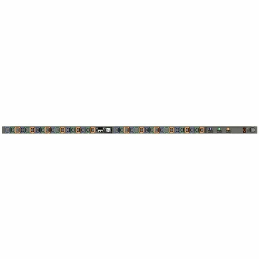 Vertiv Geist rPDU MNS5MGW1-36PNB8-3TL15A0A10-S-A 36-Outlets PDU