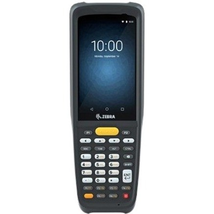 Zebra MC2200 Rugged Handheld Terminal - 1D, 2D