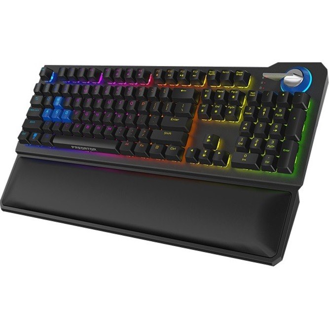 Predator Aethon PKW120 Gaming Keyboard