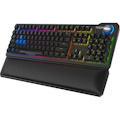 Predator Aethon PKW120 Gaming Keyboard
