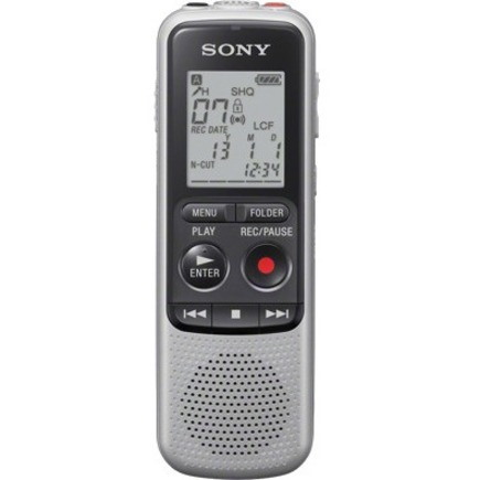 Sony Digital Voice Recorder ICD-BX140