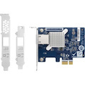 QNAP 5 GbE Network Expansion Card