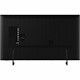 Samsung Crystal HU8000F HG75U800FNF 75" Smart LED-LCD TV - 4K UHDTV - High Dynamic Range (HDR) - Black