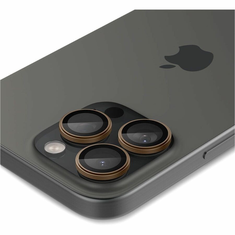 Spigen iPh 17 Pro Max GlstREZFt OptPr DT - Agl08862