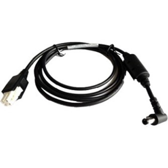 Zebra Standard Power Cord