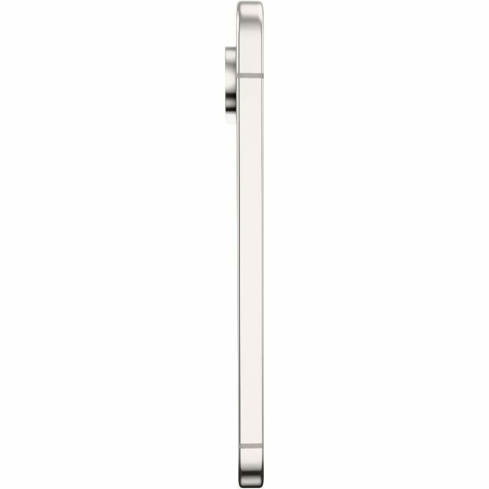 Google Pixel 9 Pro XL GGX8B 128 GB Smartphone - 6.8" LTPO OLED 1344 x 2992 - Octa-core (Cortex X4Single-core (1 Core) 3.10 GHz + Cortex A720 Triple-core (3 Core) 2.60 GHz + Cortex A520 Quad-core (4 Core) 1.92 GHz - 16 GB RAM - Android 14 - 5G - Porcelain