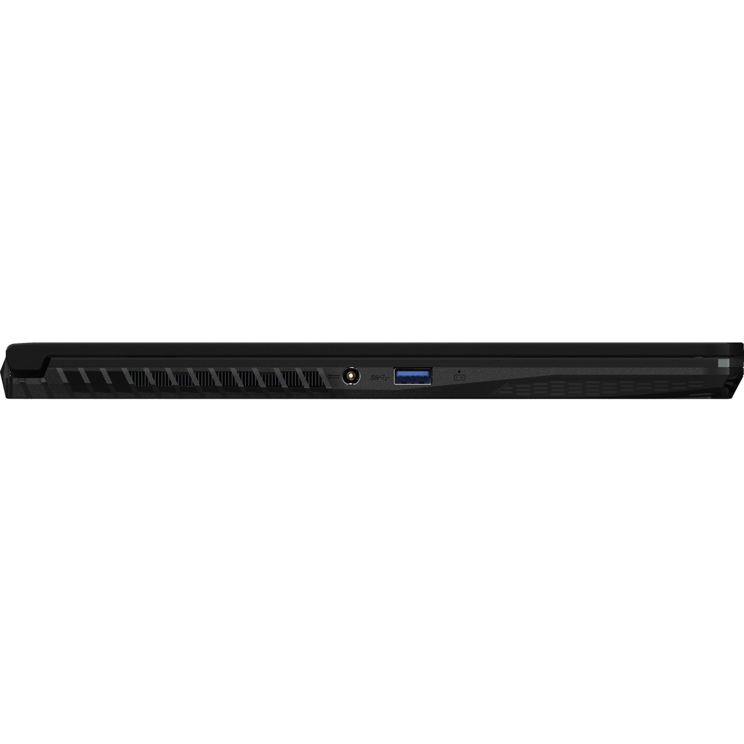MSI Thin GF63 Thin GF63 12VE-049UK 39.6 cm (15.6") Gaming Notebook - Full HD - Intel Core i5 12th Gen i5-12450H - 8 GB - 512 GB SSD - Black
