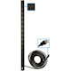 Eaton Tripp Lite Series 1.4kW Single-Phase 120V Basic PDU, 14 NEMA 5-15R Outlets, NEMA 5-15P Input, 15 ft. (4.57 m) Cord, 0U Vertical