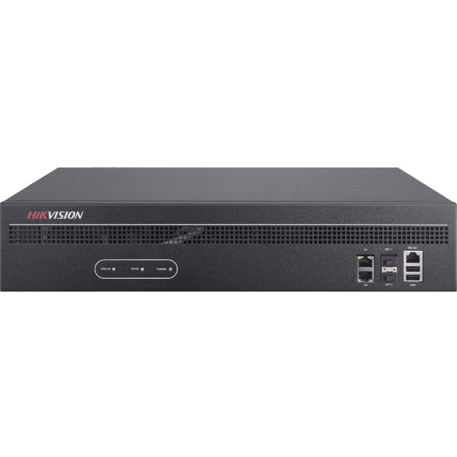 Hikvision DS-6916UDI Video Decoder