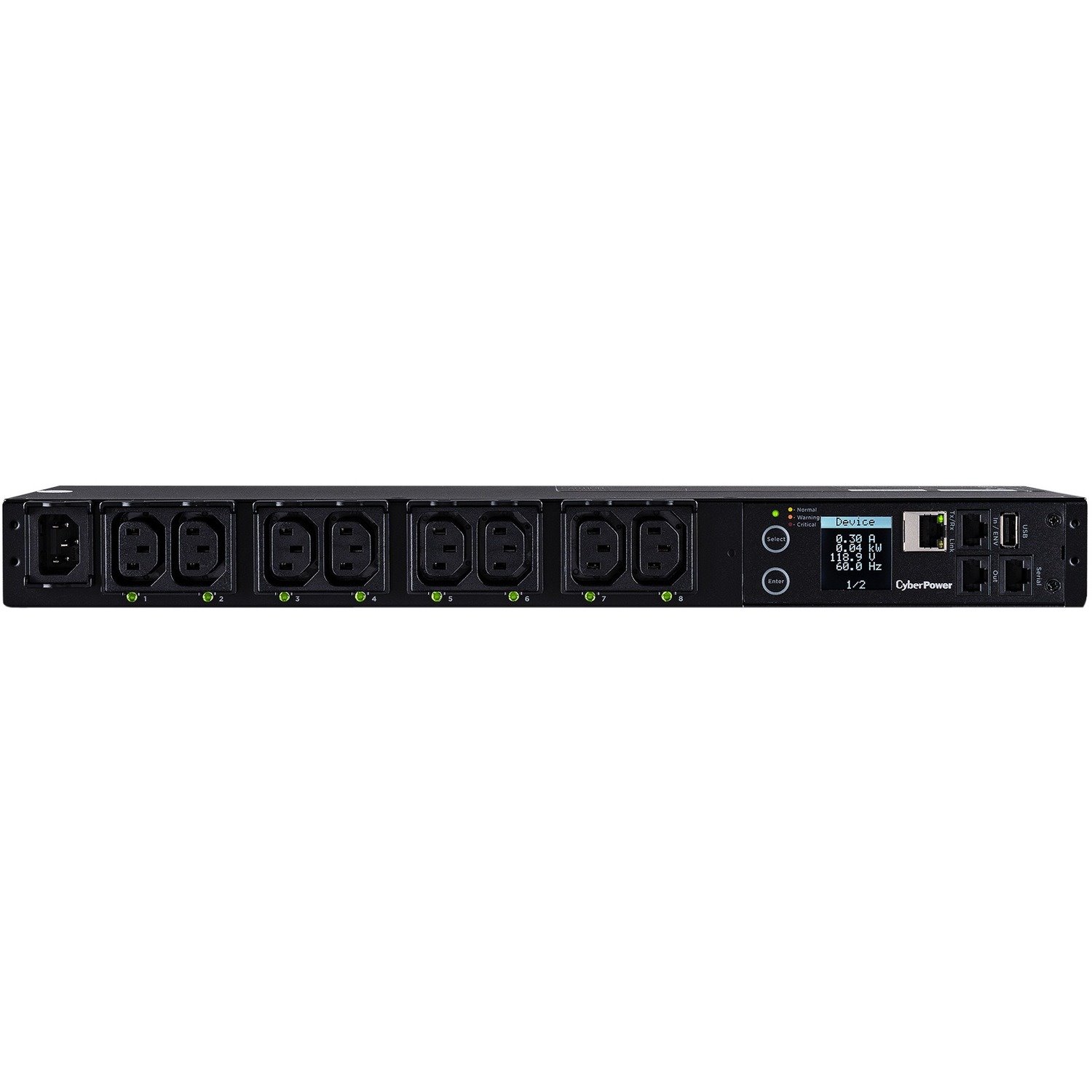 CyberPower PDU41004