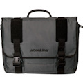 Mobile Edge Carrying Case (Messenger) for 17.3" Notebook - Graphite