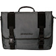 Mobile Edge Carrying Case (Messenger) for 17.3" Notebook - Graphite