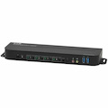 Eaton Tripp Lite Series 4-Port HDMI/USB KVM Switch - 4K 60 Hz, HDR, HDCP 2.2, IR, USB Sharing