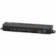 Eaton Tripp Lite Series 4-Port HDMI/USB KVM Switch - 4K 60 Hz, HDR, HDCP 2.2, IR, USB Sharing