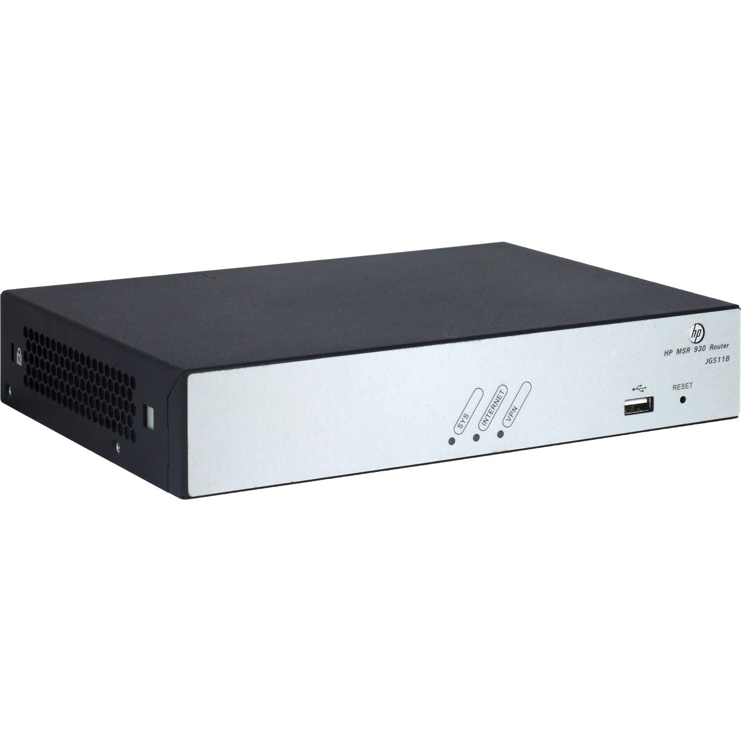 HPE MSR93x MSR930 Router