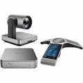 Yealink ZVC640 Zoom Rooms Kits for Medium and Large Rooms