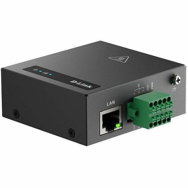 D-Link DOM-311-TSO 1 SIM Cellular Modem/Wireless Router