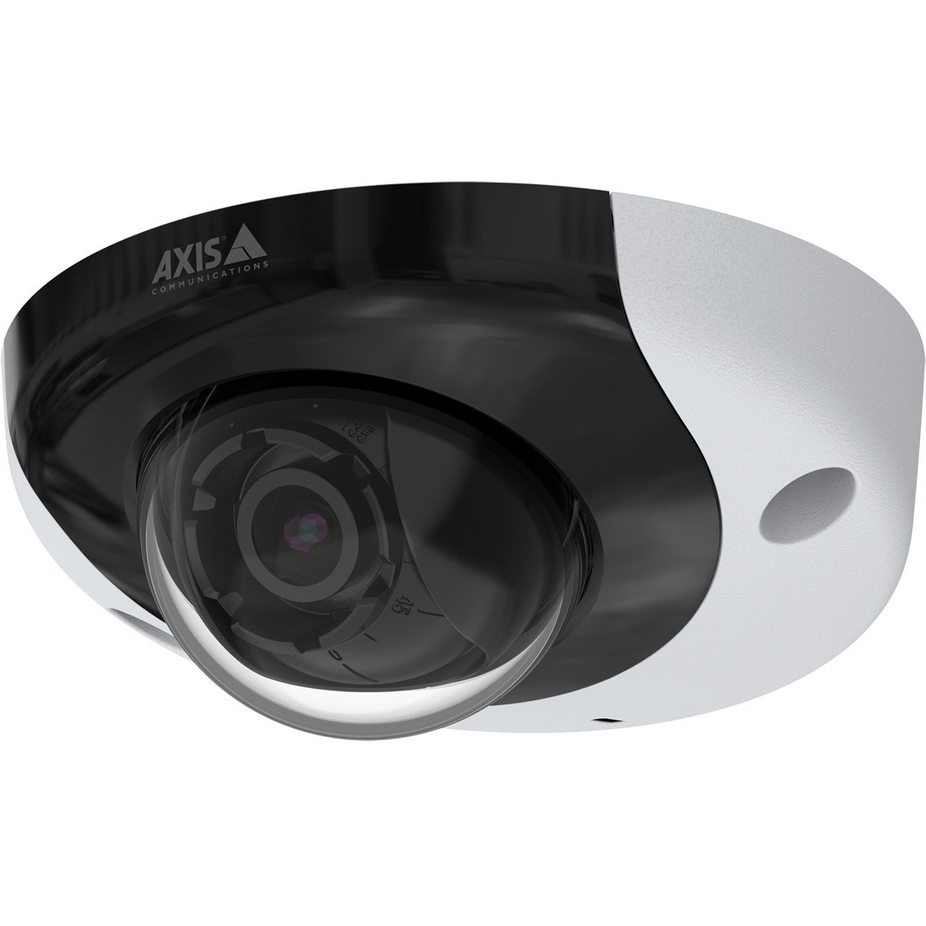 AXIS P3935-LR Full HD Network Camera - Color - 10 Pack - Dome - TAA Compliant