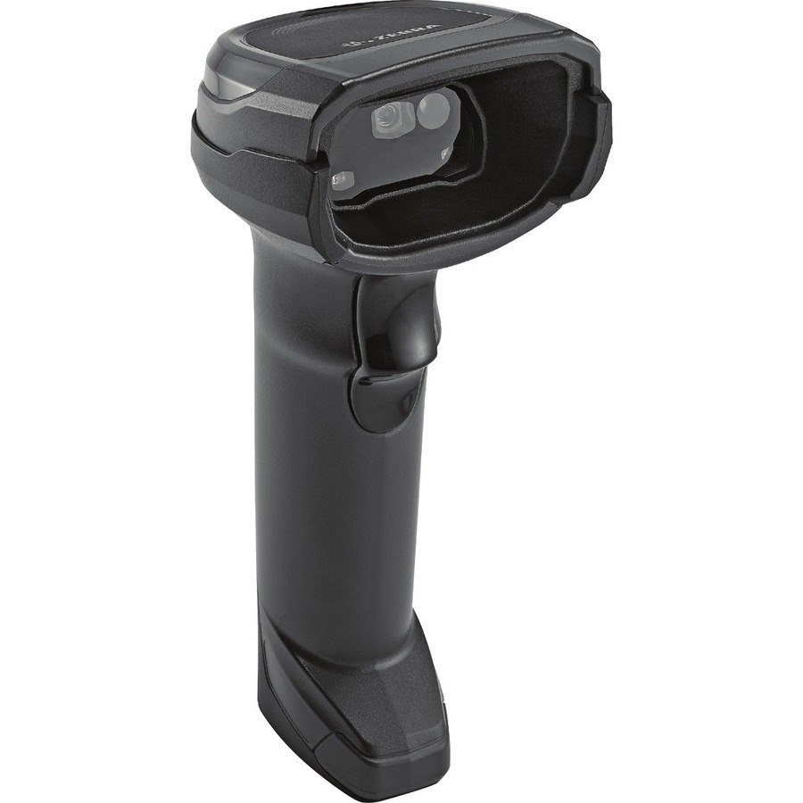 Zebra DS8108-DL Handheld Barcode Scanner