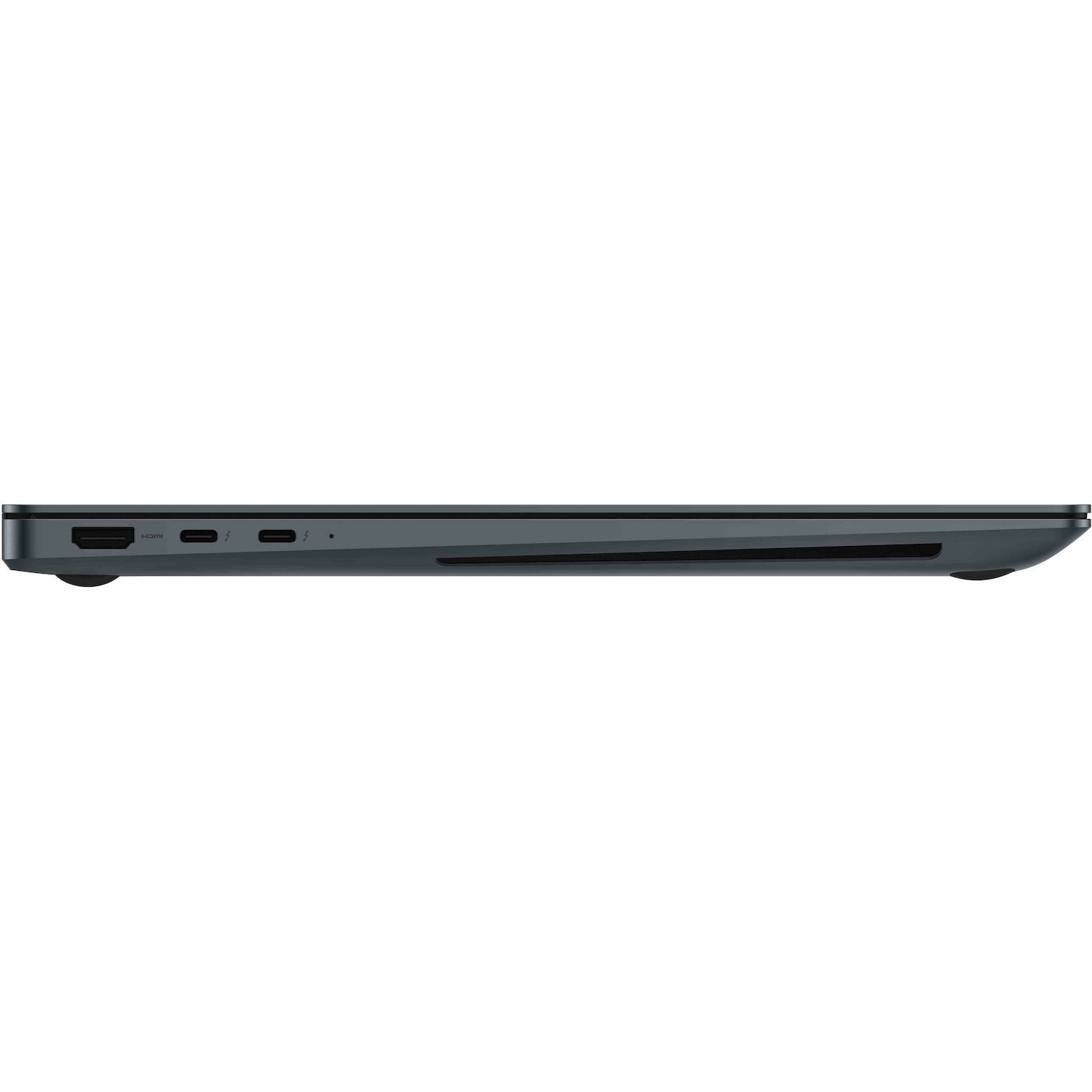 Samsung Galaxy Book4 Ultra NP964XGL-XG1US 16" Touchscreen Notebook - 3K - Intel Core Ultra 7 155H - Intel Evo Platform - 32 GB - 1 TB SSD - Moonstone Gray
